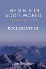 Ecclesiastes By John Goldingay Cover Image
