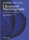 Ultrasound Mammography: Methods, Results, Diagnostic Strategies Cover Image