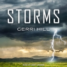 Storms By Abby Craden (Read by), Gerri Hill Cover Image