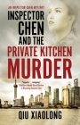 Inspector Chen and the Private Kitchen Murder (Inspector Chen Mystery #12) Cover Image