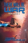 There Will Be War Volume II By Jerry Pournelle (Editor), John F. Carr (Editor) Cover Image