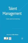 Talent Management: Cases and Commentary Cover Image