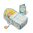 Mine to Love Bassinet Play Set Cover Image