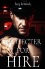 Protector for Hire Cover Image