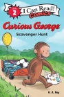 Curious George: Scavenger Hunt (I Can Read Comics Level 2) Cover Image