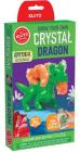 Grow Your Own Crystal Dragon By Klutz (Created by) Cover Image