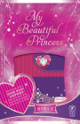 My Beautiful Princess Bible-NLT-Magnetic Closure By Tyndale (Created by), Sheri Rose Shepherd Cover Image