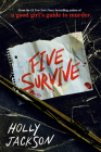 Five Survive Cover Image