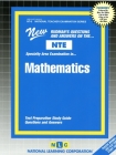 MATHEMATICS: Passbooks Study Guide (National Teacher Examination Series) By National Learning Corporation Cover Image