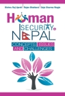 Human Security in Nepal: Concepts Issues and Challenges By Geja Sharma Wagle, Rajan Bhattarai, Bishnu Raj Upreti Cover Image