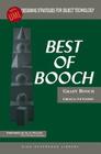 Best of Booch: Designing Strategies for Object Technology (Sigs Reference Library #7) By Grady Booch (Editor), Edward M. Eykholt (Editor) Cover Image