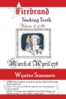 Firebrand Vol 4: Seeking Truth By Wynter Sommers Cover Image