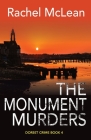 The Monument Murders Cover Image