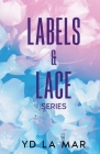 Labels & Lace Series Cover Image