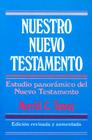 Nuestro Nuevo Testamento = New Testament Survey By Merrill C. Tenney Cover Image