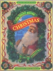 The Night Before Christmas By Clement Clarke Moore, Christian Birmingham (Illustrator) Cover Image