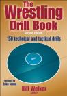 The Wrestling Drill Book Cover Image
