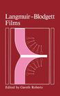 Langmuir-Blodgett Films By G. Roberts (Editor) Cover Image