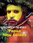 Papua New Guinea By Ingrid Gascoigne Cover Image