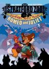The Stratford Zoo Midnight Revue Presents Romeo and Juliet By Zack Giallongo (Illustrator), Ian Lendler Cover Image