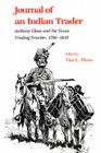 Journal of an Indian Trader: Anthony Glass and the Texas Trading Frontier, 1790-1810 (Texas A&M Southwestern Studies #4) By Dan L. Flores (Editor) Cover Image