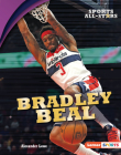 Bradley Beal Cover Image