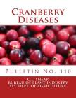 Cranberry Diseases: Bulletin No. 110 Cover Image