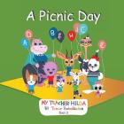 A Picnic Day (My Teacher Hilda #2) Cover Image