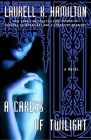 A Caress of Twilight: A Novel (Merry Gentry #2) By Laurell K. Hamilton Cover Image