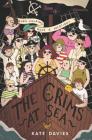 The Crims #3: The Crims at Sea By Kate Davies Cover Image