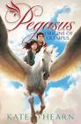 Origins of Olympus (Pegasus #4) Cover Image
