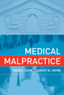 Medical Malpractice By Frank A. Sloan, Lindsey M. Chepke Cover Image