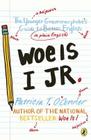 Woe is I Jr.: The Younger Grammarphobe's Guide to Better English in Plain English By Patricia T. O'Conner, Tom Stiglich (Illustrator) Cover Image