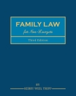 Family Law for Non-Lawyers By Kerry Weil Tripp Cover Image