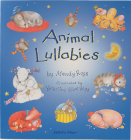 Animal Lullabies (Poems for the Young) Cover Image