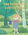 The Book Who Lost Its Title Cover Image