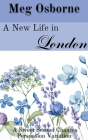 A New Life in London Cover Image