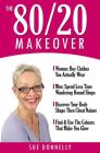 The 80/20 Makeover Cover Image