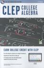 CLEP College Algebra Cover Image