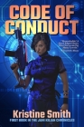 Code of Conduct By Kristine Smith Cover Image