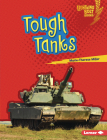 Tough Tanks By Marie-Therese Miller Cover Image