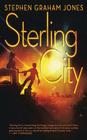 Sterling City By Stephen Graham Jones Cover Image