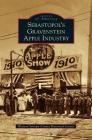 Sebastopol's Gravenstein Apple Industry Cover Image