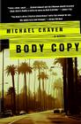Body Copy: A Novel By Michael Craven Cover Image