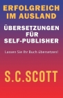 Erfolgreich im Ausland: Übersetzungen für Self-Publisher Cover Image