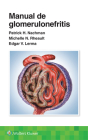Manual de glomerulonefritis Cover Image