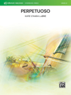Perpetuoso: Conductor Score & Parts Cover Image