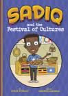 Sadiq and the Festival of Cultures By Christos Skaltsas (Illustrator), Siman Nuurali Cover Image