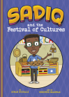 Sadiq and the Festival of Cultures Cover Image