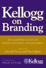 Kellogg on Branding: The Marketing Faculty of theKellogg School of Management Cover Image